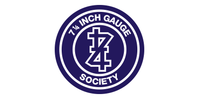 Seven and a Quarter Inch Gauge Society