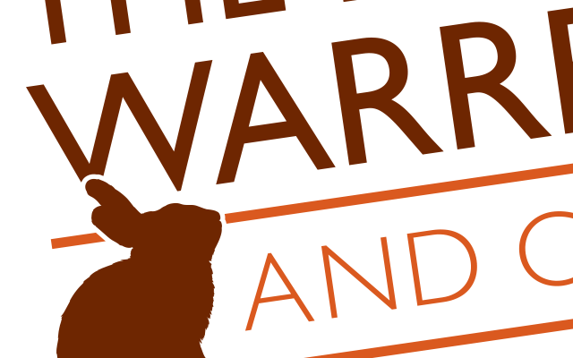 Book Warren Logo