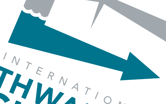 Thwaites Glacier Logo