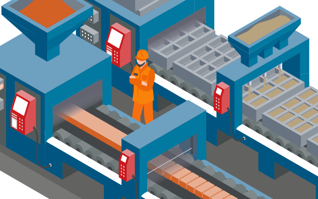 UKRI Process Illustrations